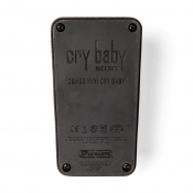 DUNLOP CMB95 CRYBABY MINI WAH 6 – techzone.com.ua DUNLOP CMB95 CRYBABY MINI WAH 6 – techzone.com.ua