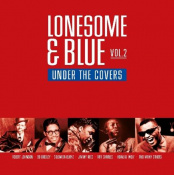 Вінілова платівка V/A: Lonesome & Blue 2 -Clrd
