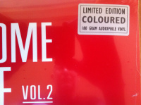 Виниловая пластинка V/A: Lonesome & Blue 2 -Clrd 4 – techzone.com.ua Виниловая пластинка V/A: Lonesome & Blue 2 -Clrd 4 – techzone.com.ua