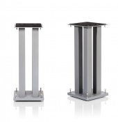 Стійки під акустику Norstone Stylum Square Silver Satin (NORSTYSQSRS)