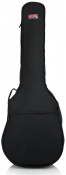 GATOR GBE-AC-BASS Acoustic Bass Guitar Gig Bag
