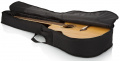 GATOR GBE-AC-BASS Acoustic Bass Guitar Gig Bag 3 – techzone.com.ua