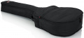 GATOR GBE-AC-BASS Acoustic Bass Guitar Gig Bag 4 – techzone.com.ua