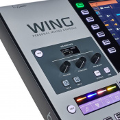 Цифровий мікшерний пульт Behringer WING 5 – techzone.com.ua Цифровий мікшерний пульт Behringer WING 5 – techzone.com.ua