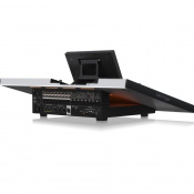 Цифровий мікшерний пульт Behringer WING 7 – techzone.com.ua Цифровий мікшерний пульт Behringer WING 7 – techzone.com.ua