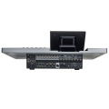 Цифровий мікшерний пульт Behringer WING 6 – techzone.com.ua