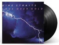 Вінілова платівка LP Dire Straits: Love Over Gold 3 – techzone.com.ua
