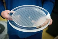 Опорний диск Pro-Ject Acryl IT 5 – techzone.com.ua Опорний диск Pro-Ject Acryl IT 5 – techzone.com.ua