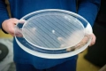 Опорний диск Pro-Ject Acryl IT 5 – techzone.com.ua