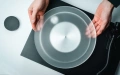 Опорний диск Pro-Ject Acryl IT 6 – techzone.com.ua