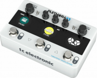 Гітарний процесор TC ELECTRONIC PLETHORA X3 3 – techzone.com.ua Гітарний процесор TC ELECTRONIC PLETHORA X3 3 – techzone.com.ua