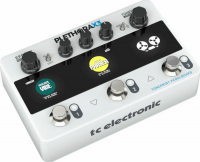 Гітарний процесор TC ELECTRONIC PLETHORA X3 4 – techzone.com.ua Гітарний процесор TC ELECTRONIC PLETHORA X3 4 – techzone.com.ua
