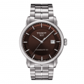 Чоловічий годинник Tissot Luxury Powermatic 80 T086.407.11.291.00 1 – techzone.com.ua