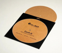 Мат Pro-Ject Cork IT 3 – techzone.com.ua Мат Pro-Ject Cork IT 3 – techzone.com.ua
