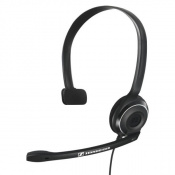 Комп'ютерна гарнітура Sennheiser PC 7 USB (1000431) 1 – techzone.com.ua