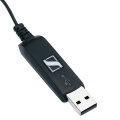 Комп'ютерна гарнітура Sennheiser PC 7 USB (1000431) 5 – techzone.com.ua