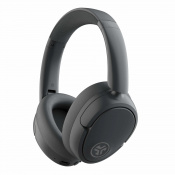 Навушники JLAB JBuds Lux ANC Graphite (IEUHBJLUXANCRGPH62)