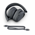 Навушники JLAB JBuds Lux ANC Graphite (IEUHBJLUXANCRGPH62) 6 – techzone.com.ua