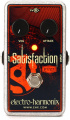 Гітарна педаль ELECTRO-HARMONIX Satisfaction Fuzz 1 – techzone.com.ua
