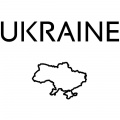 Ручка шариковая Parker JOTTER UKRAINE Stainless Steel CT BP Ukraine + Карта 16132_T205b 6 – techzone.com.ua