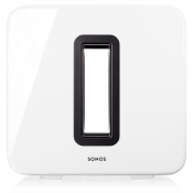 Акустическая система Sonos 3.1. Beam G2 & Sub white (BEAMG231) 7 – techzone.com.ua Акустическая система Sonos 3.1. Beam G2 & Sub white (BEAMG231) 7 – techzone.com.ua