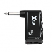 XVIVE GA-5 Delay гітарний підсилювач для навушників 2 – techzone.com.ua XVIVE GA-5 Delay гітарний підсилювач для навушників 2 – techzone.com.ua