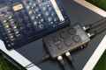 Аудіоінтерфейс IK MULTIMEDIA iRig Pro Quattro I/O 8 – techzone.com.ua