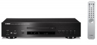 CD-програвач Yamaha CD-S700 Black 1 – techzone.com.ua
