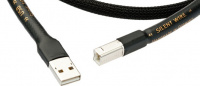 USB кабель Silent Wire Series 16 mk2 Cu (262200302) 1 м