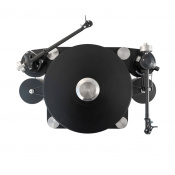 Програвач вінілу Transrotor Massimo Nero TMD 3 – techzone.com.ua Програвач вінілу Transrotor Massimo Nero TMD 3 – techzone.com.ua