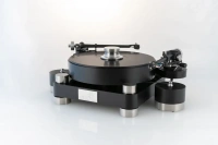 Програвач вінілу Transrotor Massimo Nero TMD 6 – techzone.com.ua Програвач вінілу Transrotor Massimo Nero TMD 6 – techzone.com.ua