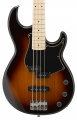 Бас-гитара YAMAHA BB434M (Tobacco Brown Sunburst) 3 – techzone.com.ua