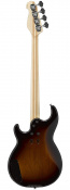 Бас-гітара YAMAHA BB434M (Tobacco Brown Sunburst) 2 – techzone.com.ua