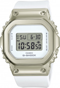 Часы-унисекс Casio G-SHOCK GM-S5600G-7ER