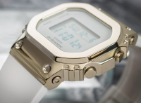 Часы-унисекс Casio G-SHOCK GM-S5600G-7ER 6 – techzone.com.ua Часы-унисекс Casio G-SHOCK GM-S5600G-7ER 6 – techzone.com.ua