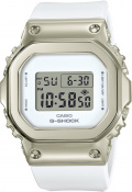 Годинник-унісекс Casio G-SHOCK GM-S5600G-7ER 1 – techzone.com.ua