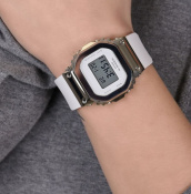 Годинник-унісекс Casio G-SHOCK GM-S5600G-7ER 7 – techzone.com.ua Годинник-унісекс Casio G-SHOCK GM-S5600G-7ER 7 – techzone.com.ua