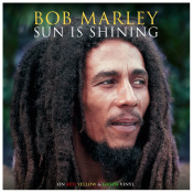 Вінілова платівка VINYL Bob Marley: Sun is Shining Hq 3LP