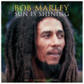 Виниловая пластинка VINYL Bob Marley: Sun is Shining Hq 3LP 1 – techzone.com.ua