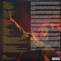 Вінілова платівка VINYL Bob Marley: Sun is Shining Hq 3LP 2 – techzone.com.ua
