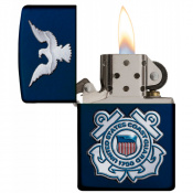 Запальничка Zippo Coast Guard 28681 3 – techzone.com.ua Запальничка Zippo Coast Guard 28681 3 – techzone.com.ua