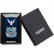Запальничка Zippo Coast Guard 28681 4 – techzone.com.ua Запальничка Zippo Coast Guard 28681 4 – techzone.com.ua
