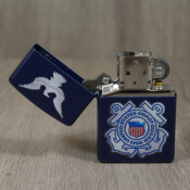 Запальничка Zippo Coast Guard 28681 5 – techzone.com.ua Запальничка Zippo Coast Guard 28681 5 – techzone.com.ua