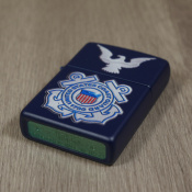 Запальничка Zippo Coast Guard 28681 6 – techzone.com.ua Запальничка Zippo Coast Guard 28681 6 – techzone.com.ua