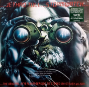 Виниловая пластинка LP Jethro Tull: Stormwatch