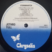 Виниловая пластинка LP Jethro Tull: Stormwatch 5 – techzone.com.ua Виниловая пластинка LP Jethro Tull: Stormwatch 5 – techzone.com.ua