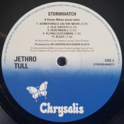 Виниловая пластинка LP Jethro Tull: Stormwatch 6 – techzone.com.ua Виниловая пластинка LP Jethro Tull: Stormwatch 6 – techzone.com.ua