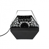 Машина мильних бульбашок FREE COLOR SM0211 Small Remote 1 – techzone.com.ua