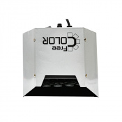 Машина мильних бульбашок FREE COLOR SM0211 Small Remote 2 – techzone.com.ua Машина мильних бульбашок FREE COLOR SM0211 Small Remote 2 – techzone.com.ua