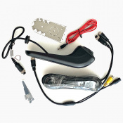 Штатная камера в стоп-сигнал Prime-X TR-21 3 – techzone.com.ua Штатная камера в стоп-сигнал Prime-X TR-21 3 – techzone.com.ua